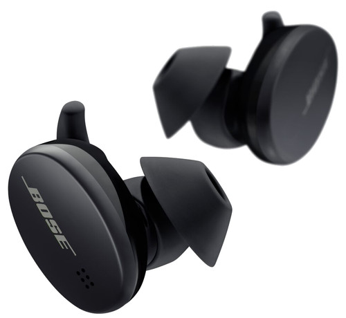 Bose Sport Earbuds Zwart Main Image