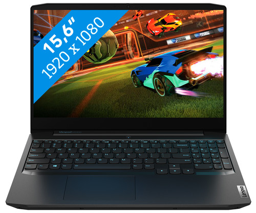 Lenovo IdeaPad Gaming 3 Beste laptop voor videobewerking in prijs en kwaliteit 