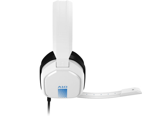 Astro A10 Gaming Headset For Pc Ps5 Ps4 Xbox Series X S Xbox One White Blue Coolblue Before 23 59 Delivered Tomorrow