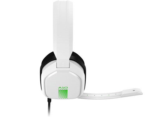 Astro A10 Gaming Headset For Pc Ps5 Ps4 Xbox Series X S Xbox One White Green Coolblue Before 23 59 Delivered Tomorrow