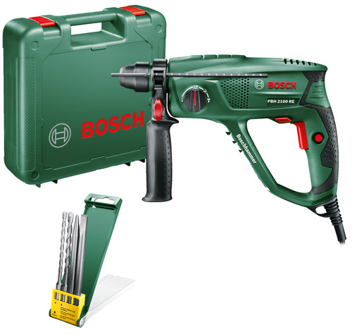 Bosch 2100 re