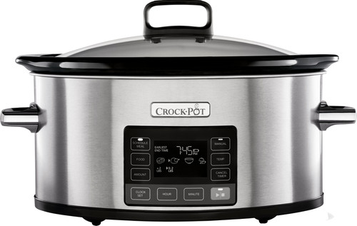 Crock-Pot CR066 5,6 Liter Main Image