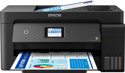 Epson EcoTank ET-15000 Main Image