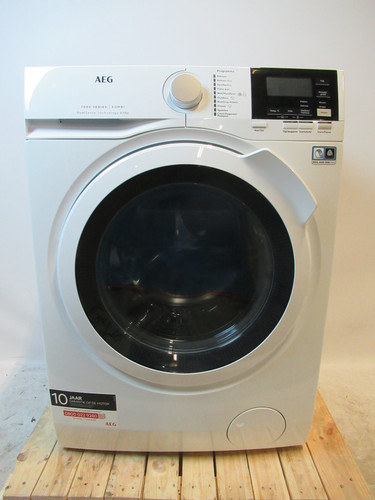 AEG L7WB86GW Refurbished - Coolblue - Voor 23.59u, Morgen In Huis