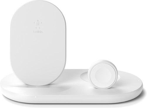 Belkin 3 in store 1 wireless charger