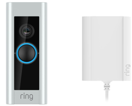 Ring Video Doorbell Pro Plugin Main Image