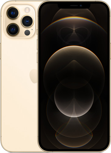 Apple Iphone 12 Pro Max 512gb Gold Coolblue Before 23 59 Delivered Tomorrow