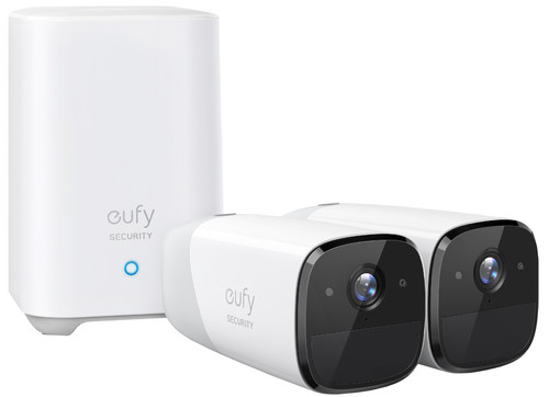 DE BESTE EURYCAM 2 PRO DUO PACK - ALLES DAT U MOET WETEN