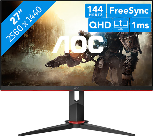 Aoc q27g2u g online sync compatible