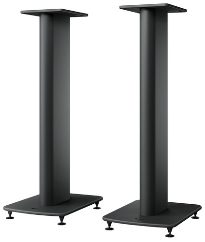 KEF S2 Floor Stand Black (per pair) Main Image