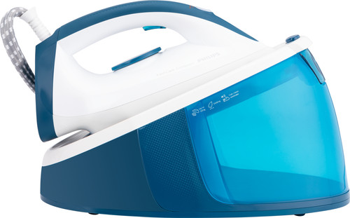 maart Legende barricade Philips FastCare Compact GC6742/20 - Coolblue - Voor 23.59u, morgen in huis