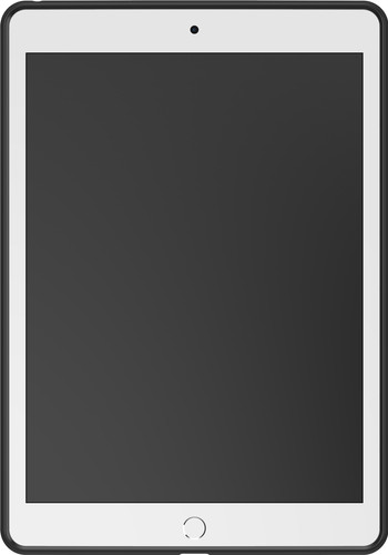 Otterbox React Apple iPad (2021/2020) Back Cover Transparant Main Image