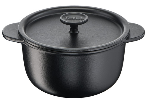 Heiligdom Rook Bakken Tefal Tradition Gietijzeren Braadpan 20 cm - Coolblue - Voor 23.59u, morgen  in huis