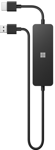 Microsoft 4K Wireless Display Adapter V3 Main Image