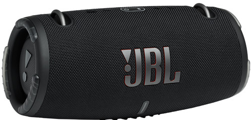 JBL Xtreme 3 Black Main Image