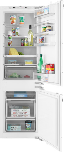 Bosch KIS86AFE0 - Coolblue - Koelkasten
