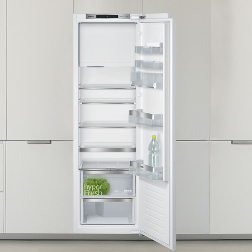 Siemens KI82LAFF0 Coolblue Before 2359, delivered tomorrow