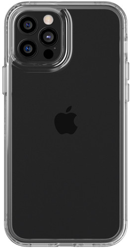 Clear iphone store 12 case