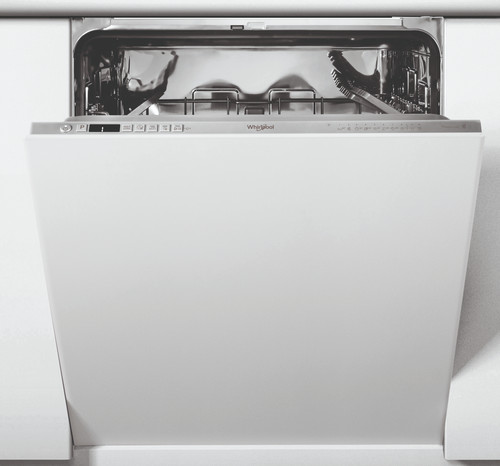 DE BESTE WHIRLPOOL WIO 3T141 PES INBOUW VAATWASSER: REVIEW EN AANKOOPTIPS