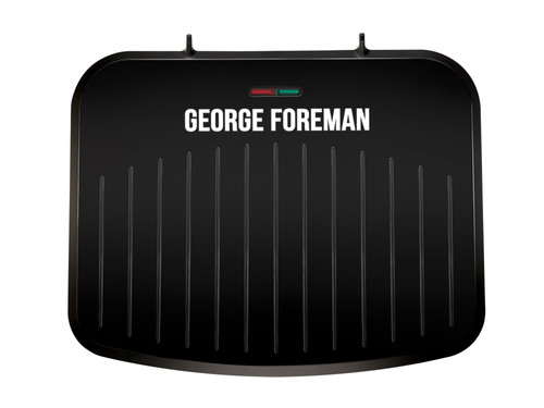 George Foreman Fit Grill Medium Black Main Image