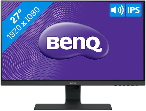 Benq Gw2780 Coolblue Before 23 59 Delivered Tomorrow