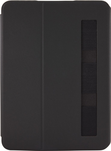 Case Logic Snapview iPad Air (2019) en iPad Pro 10,5 Book Case Zwart