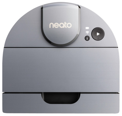 hebzuchtig Neerduwen Inactief Neato D10 Intelligent Robot Vacuum EMEA - Coolblue - Voor 23.59u, morgen in  huis
