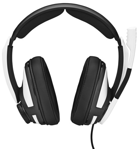 epos sennheiser gsp 301 review