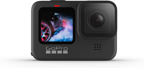 Gopro Hero 9 Black Coolblue Before 23 59 Delivered Tomorrow