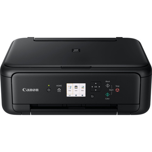 Canon PIXMA TS5150 Zwart Main Image