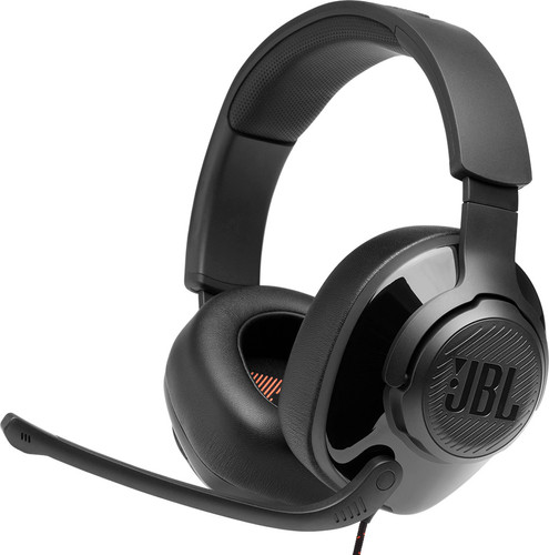 is jbl quantum 200 good