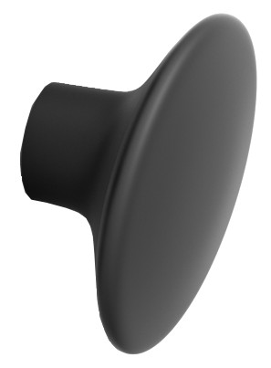 Sonos Move Wall Hook Black Main Image