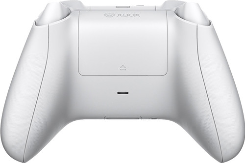 Robot store white controller