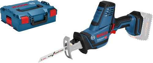 Bosch GSA 18V-LI C (zonder accu) - Coolblue - Voor 23.59u, morgen in huis