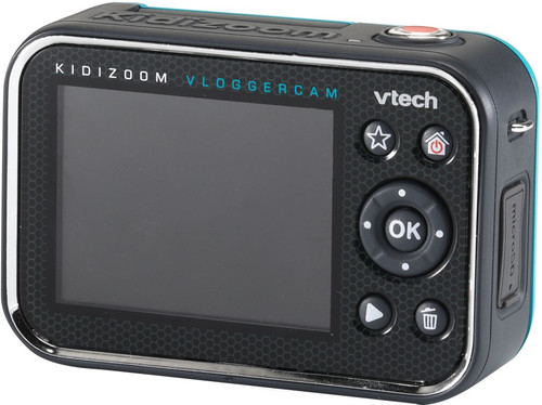 vtech vlogging camera