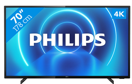 Philips 70pus7505 Coolblue Before 23 59 Delivered Tomorrow