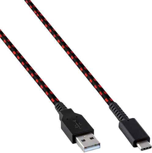 Nintendo switch cheap controller cable