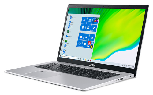 Goedkope 17 inch laptop voor dagelijkse taken - Acer Aspire 5 A517