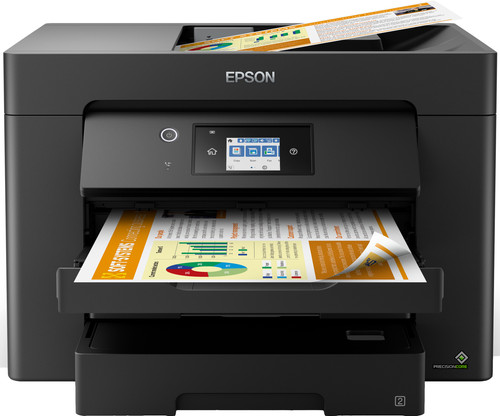 Best on sale epson printer