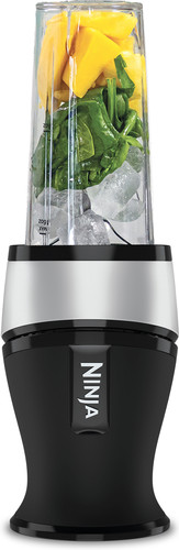 Ninja QB3001EUS 700W Glass Blender
