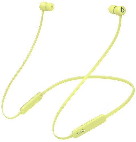 Beats Flex Yellow Main Image