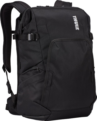 Thule Covert DSLR Camera Backpack 24L Black Main Image