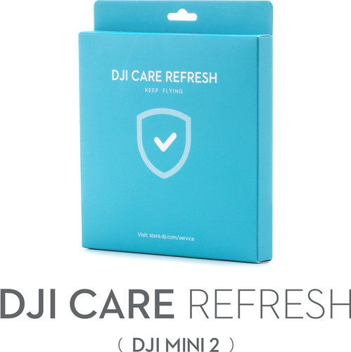 Dji care refresh clearance dji mini 2