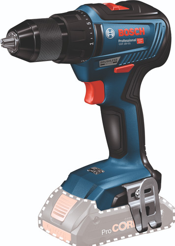 Bosch GSB 18V-28 (zonder accu) - Coolblue - Voor 23.59u, morgen in huis