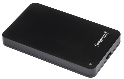 Intenso Memory Case 2TB Main Image