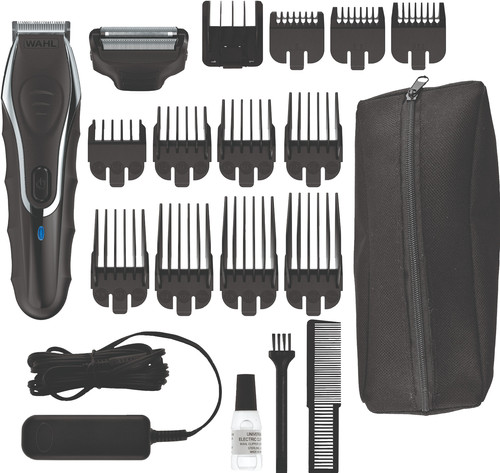 wahl multigroom