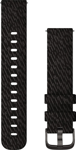 Garmin nylon 2025 strap 20mm