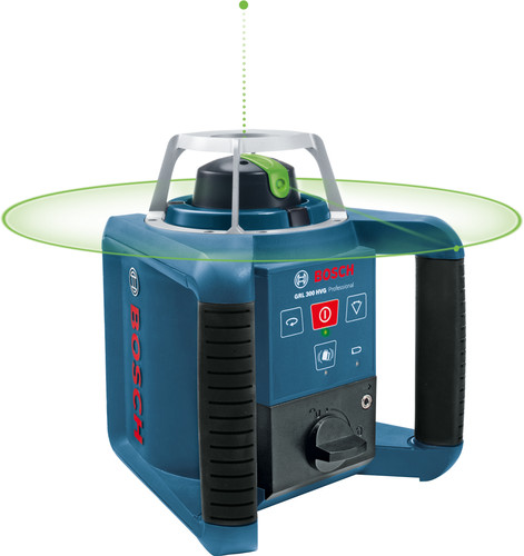 Bosch Grl 300 Hvg Professional Coolblue Voor 23 59u Morgen In Huis