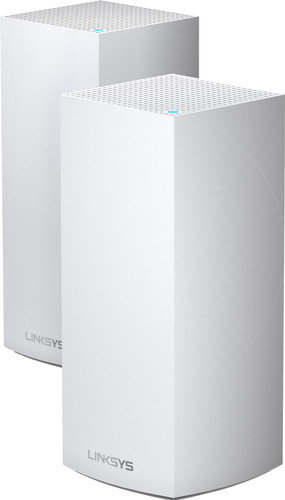 Linksys Velop AX4200 WiFi 6 Mesh System (2-pack)