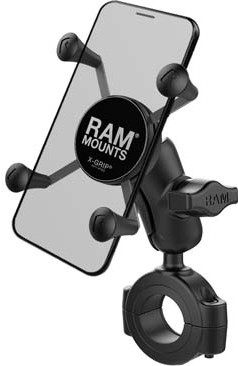 ram iphone mount for motorcycle